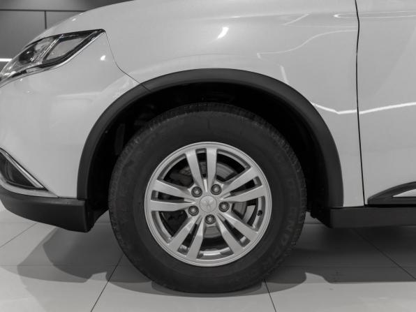 Mitsubishi Outlander III Рестайлинг 2 с пробегом 2018 года, цена 1 675 000 рублей, 155525 км, внедорожник, Автокод Объявления