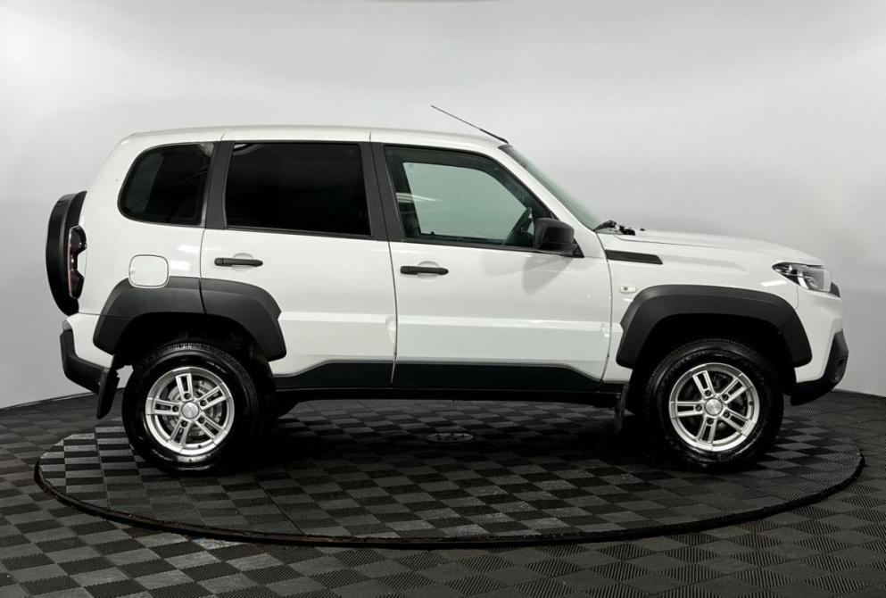 Lada (ВАЗ) Niva Travel I Нижний Новгород  - изображение 5