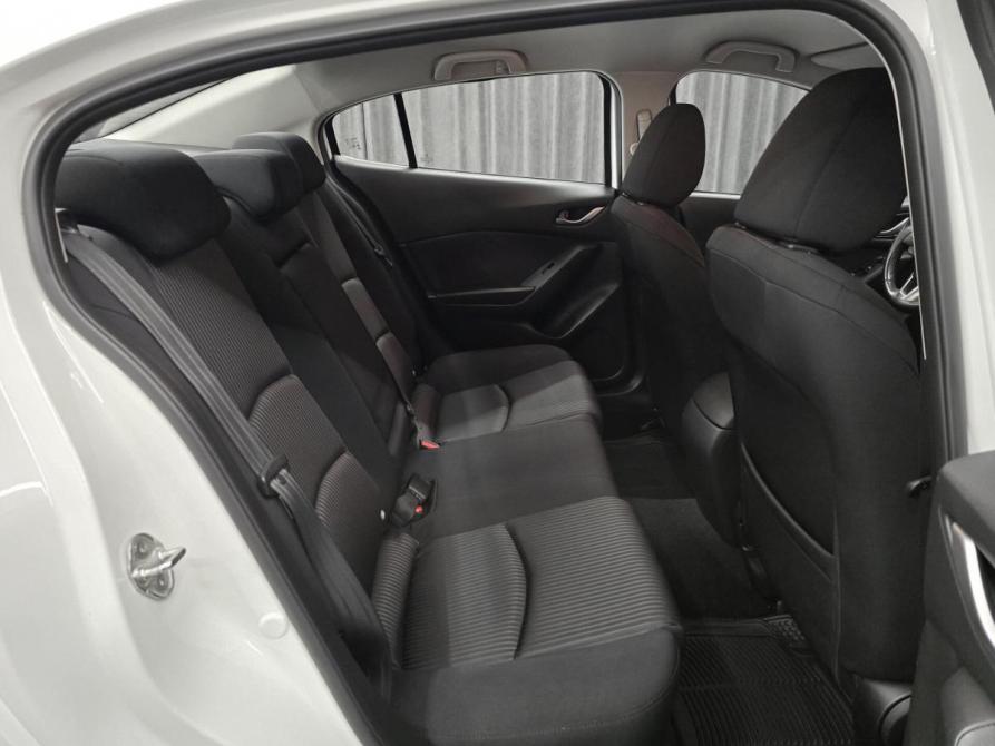Mazda 3 III (BM) Красноярск  - изображение 17