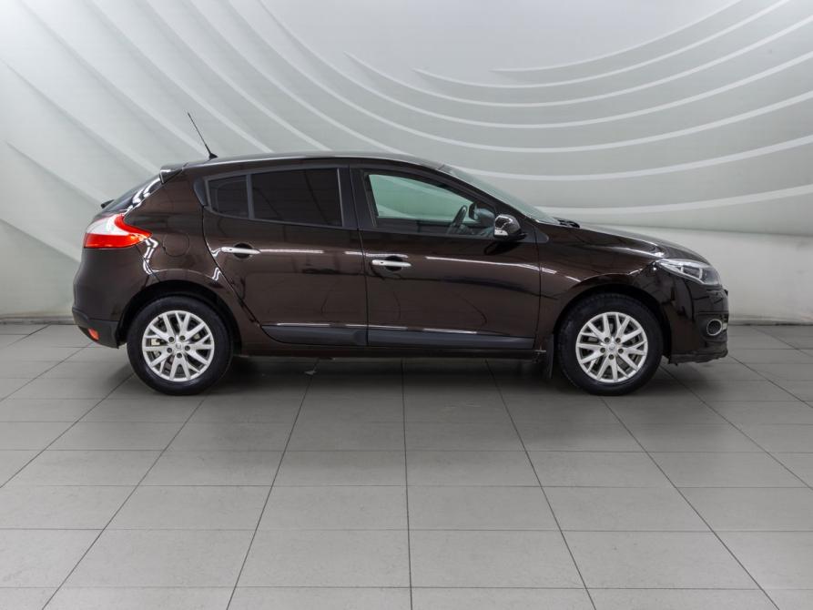 Renault Megane III Рестайлинг 2 Волгоград  - изображение 8
