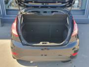 Ford Fiesta Mk6 Рестайлинг Санкт-Петербург  - изображение 32