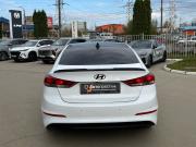 Hyundai Elantra VI (AD) Калуга  - изображение 19