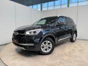 Chery Tiggo 4 I Рестайлинг Волжский  - изображение 9