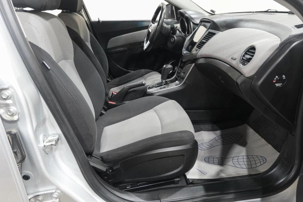 Chevrolet Cruze I Новокузнецк  - изображение 13