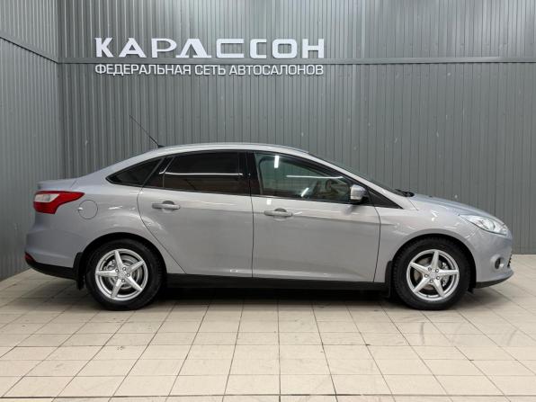 Ford Focus III с пробегом 2011 года, цена 759 000 рублей, 144536 км, седан, Автокод Объявления