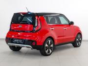 Kia Soul II Рестайлинг Москва  - изображение 35