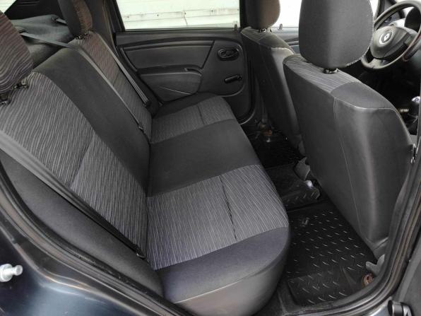 Renault Logan I Рестайлинг с пробегом 2010 года, цена 350 000 рублей, 156141 км, седан, Автокод Объявления