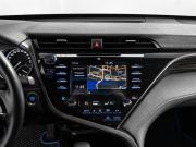 Toyota Camry VIII (XV70) Санкт-Петербург  - изображение 36