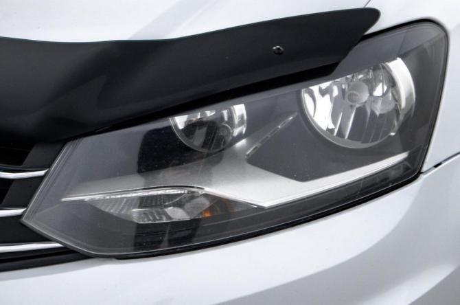 Volkswagen Polo V Рестайлинг с пробегом 2016 года, цена 929 000 рублей, 226000 км, седан, Автокод Объявления