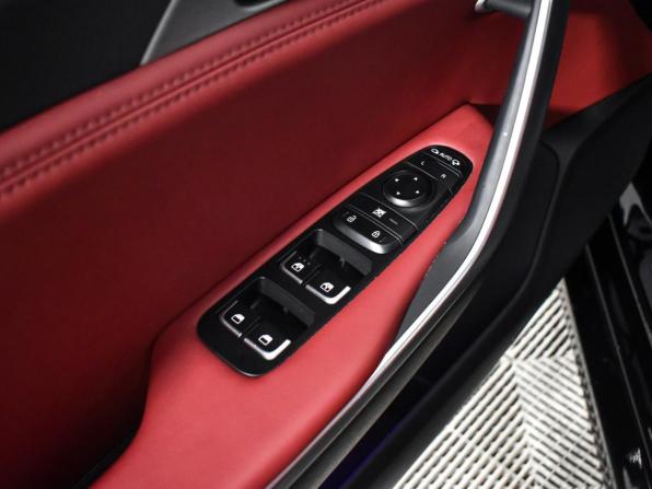Kia Stinger I с пробегом 2019 года, цена 2 799 000 рублей, 112000 км, лифтбек, Автокод Объявления