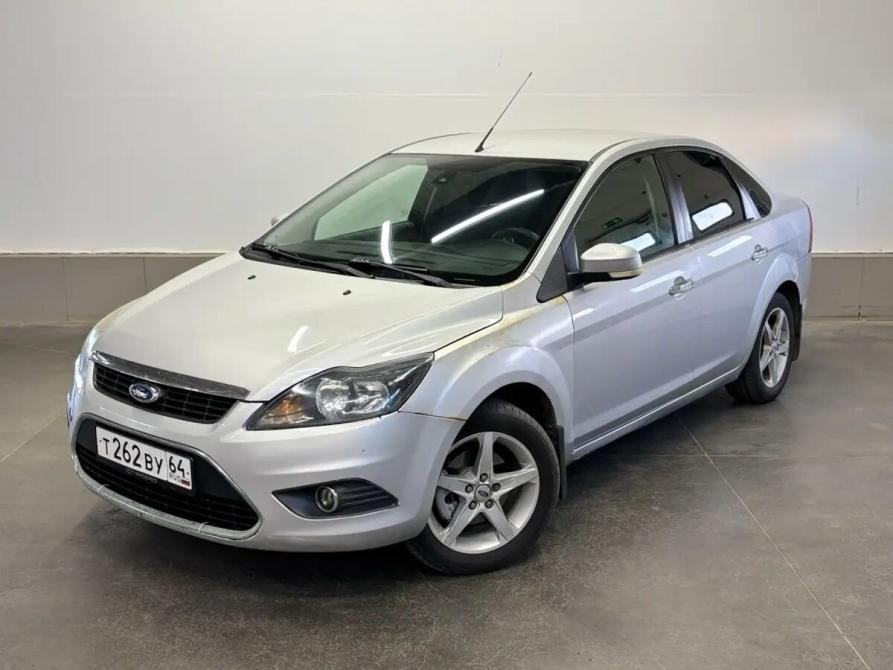 Ford Focus II Рестайлинг Саратов  - изображение 1