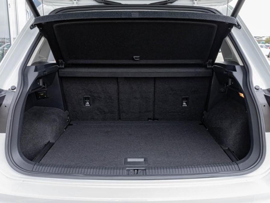 Volkswagen Tiguan II Краснодар  - изображение 23