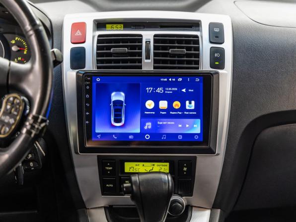 Hyundai Tucson I с пробегом 2008 года, цена 948 000 рублей, 205019 км, внедорожник, Автокод Объявления