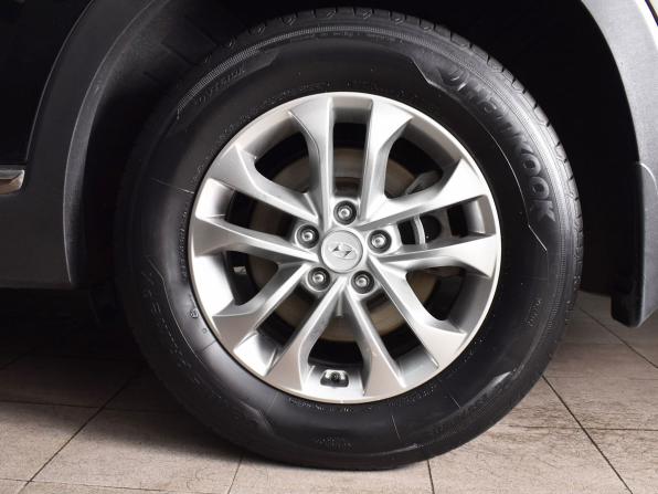 Hyundai Santa Fe IV с пробегом 2020 года, цена 2 924 997 рублей, 70378 км, внедорожник, Автокод Объявления