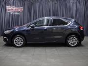 Citroen DS4 Москва  - изображение 30