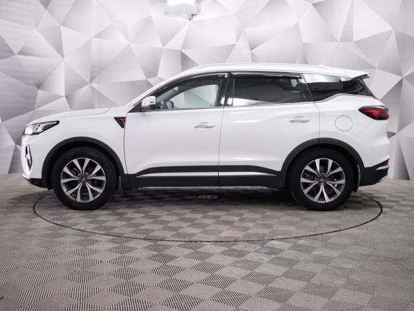 Chery Tiggo 7 Pro Max I с пробегом 2023 года, цена 1 765 000 рублей, 78590 км, внедорожник, Автокод Объявления