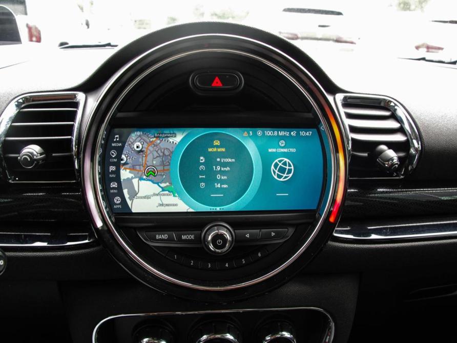 Mini Clubman II Рестайлинг Владимир  - изображение 22