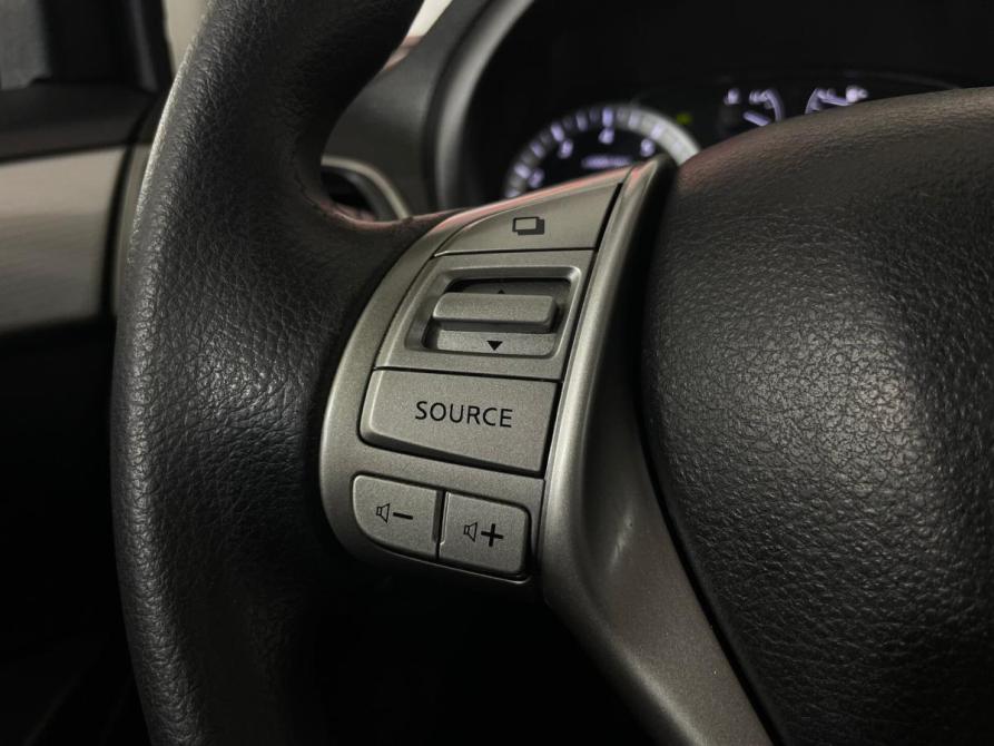 Nissan Sentra VII (B17) Воронеж  - изображение 15