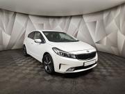Kia Cerato III Рестайлинг (Classic) Москва  - изображение 24