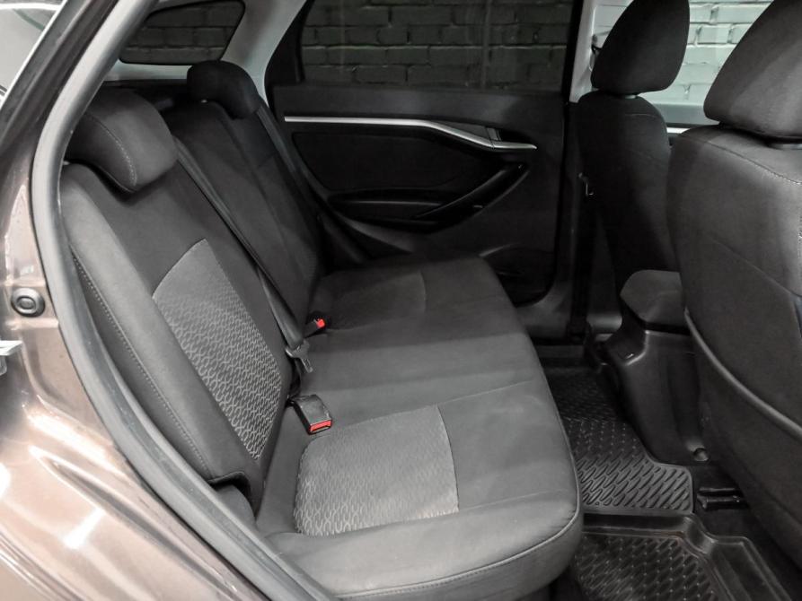 Lada (ВАЗ) Vesta I Екатеринбург  - изображение 15