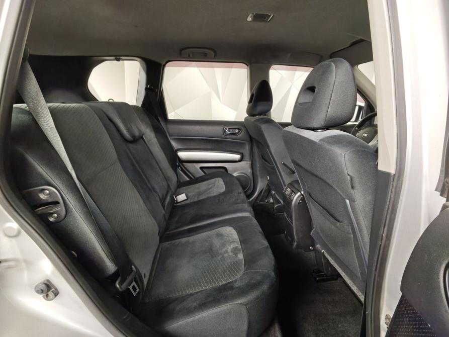 Nissan X-Trail II Рестайлинг Москва  - изображение 15