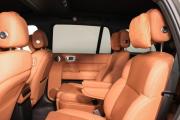 Li Auto (Lixiang) L9 I Рестайлинг Москва  - изображение 34