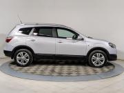 Nissan Qashqai+2 I Рестайлинг Екатеринбург  - изображение 32