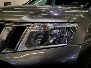Nissan Terrano III (D10) Мурманск  - изображение 28