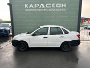 Lada (ВАЗ) Granta I Екатеринбург  - изображение 15