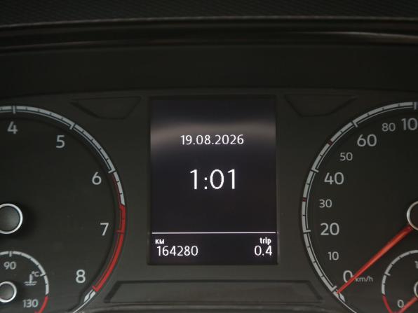 Volkswagen Polo VI с пробегом 2020 года, цена 1 379 000 рублей, 164000 км, лифтбек, Автокод Объявления