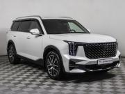 GAC GS8 II Москва  - изображение 29