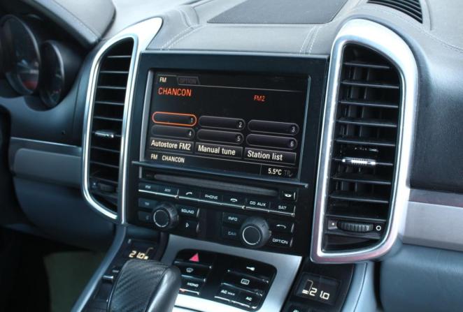 Porsche Cayenne II (958) с пробегом 2010 года, цена 2 150 000 рублей, 218983 км, внедорожник, Автокод Объявления