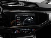 Audi Q3 II (F3) Москва  - изображение 40