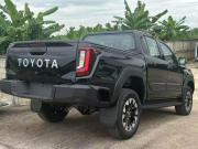 Toyota Hilux IX Самара  - изображение 12