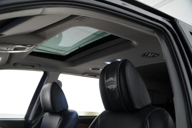 Kia Mohave I Рестайлинг 2 с пробегом 2020 года, цена 4 897 444 рубля, 81330 км, внедорожник, Автокод Объявления
