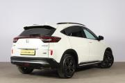 Honda XR-V I Рестайлинг Новосибирск  - изображение 25