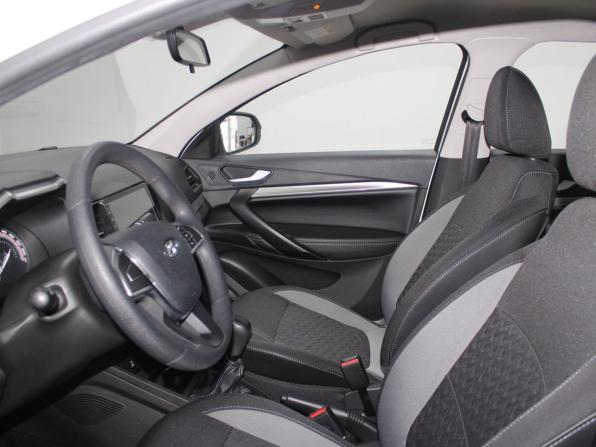 Lada (ВАЗ) Vesta I Рестайлинг (NG) с пробегом 2024 года, цена 1 269 900 рублей, 43221 км, седан, Автокод Объявления