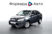 Lada (ВАЗ) Granta I Тюмень  - изображение 28