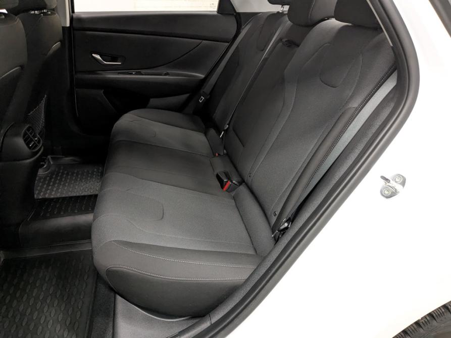 Hyundai Elantra VII (CN7) Москва  - изображение 3