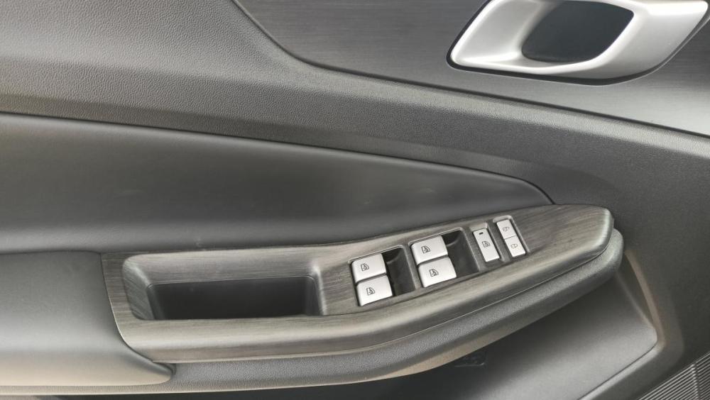 Changan UNI-S (CS55 Plus) I Рестайлинг Арзамас  - изображение 13