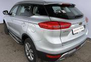 Geely Boyue I Киров  - изображение 62