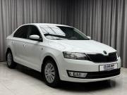 Skoda Rapid I Ижевск  - изображение 29