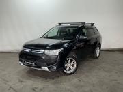 Mitsubishi Outlander III Москва  - изображение 23