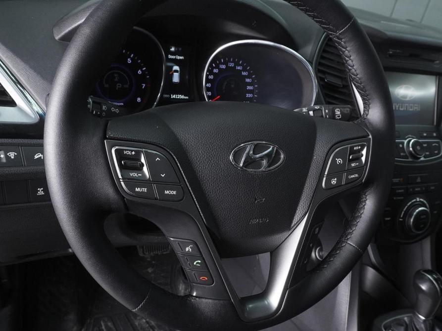 Hyundai Santa Fe III Ростов-на-Дону  - изображение 15
