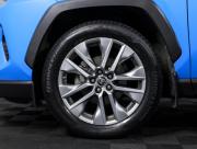 Toyota RAV4 V (XA50) Москва  - изображение 45