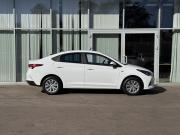 Hyundai Solaris II Рестайлинг Воронеж  - изображение 20