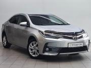 Toyota Corolla XI (E160 E170 E180) Рестайлинг 1 Барнаул  - изображение 38