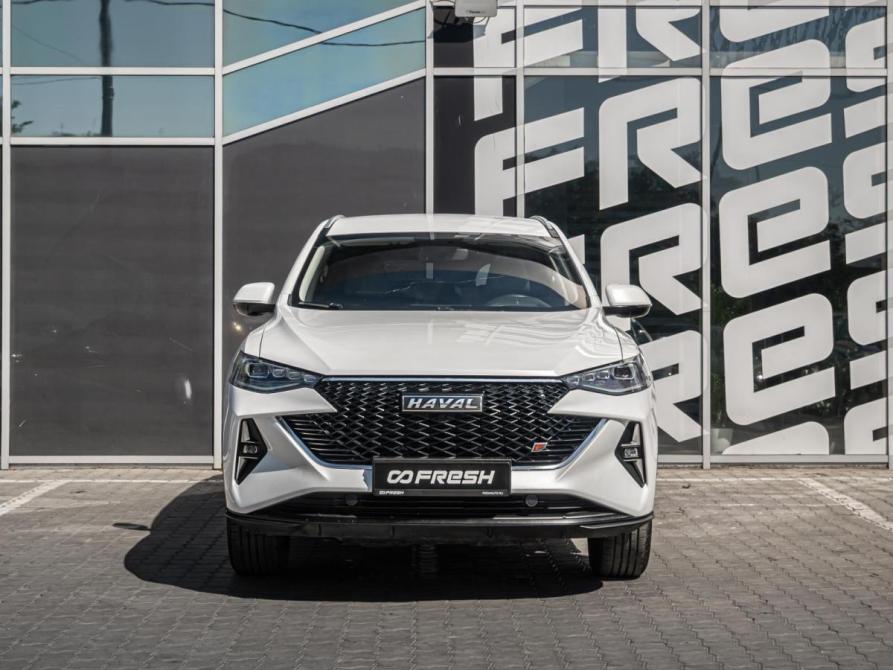 Haval F7 I Краснодар  - изображение 3