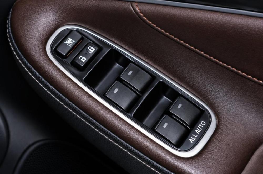 Toyota Crown XIV (S210) Новосибирск  - изображение 15