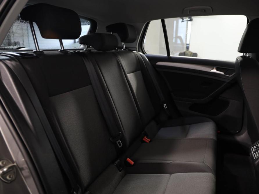 Volkswagen Golf VII Санкт-Петербург  - изображение 19